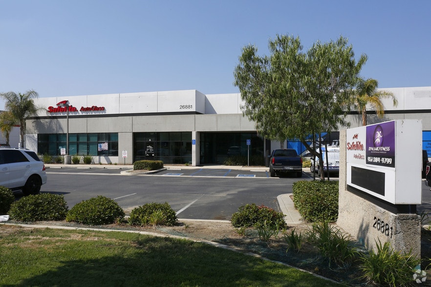More Photos Of 26881 Jefferson Ave, Murrieta Freestanding For Lease