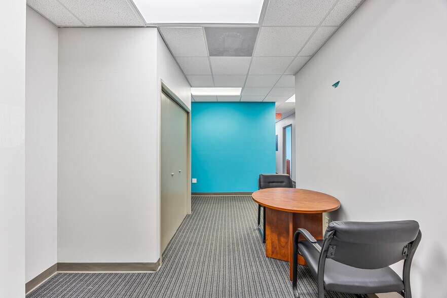 More Photos Of 5500 Murrell Rd, Melbourne Office For Lease