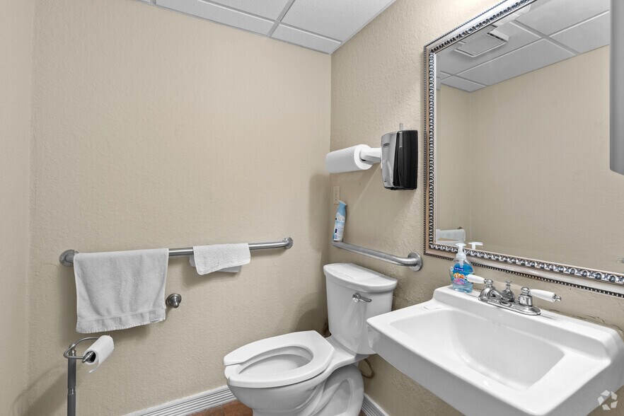 Photo of 1st Floor Ste 1845