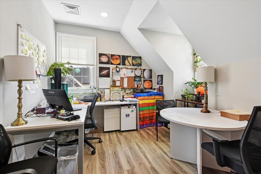 More Photos Of 82 Floral Ave, New Providence Bank For Sale