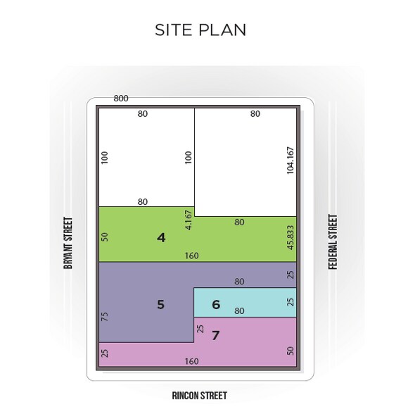 More Photos Of 329 Bryant St, San Francisco Loft Creative Space For Lease