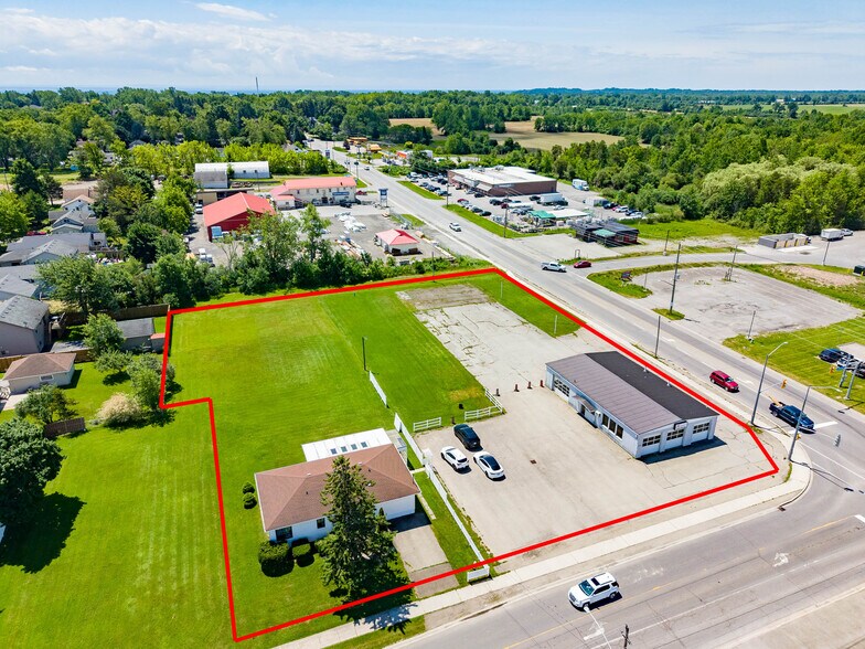 More Photos Of 3867 Dominion Rd, Ridgeway Land For Sale