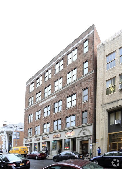More Photos Of 11 W Prospect Ave, Mount Vernon Office For Lease