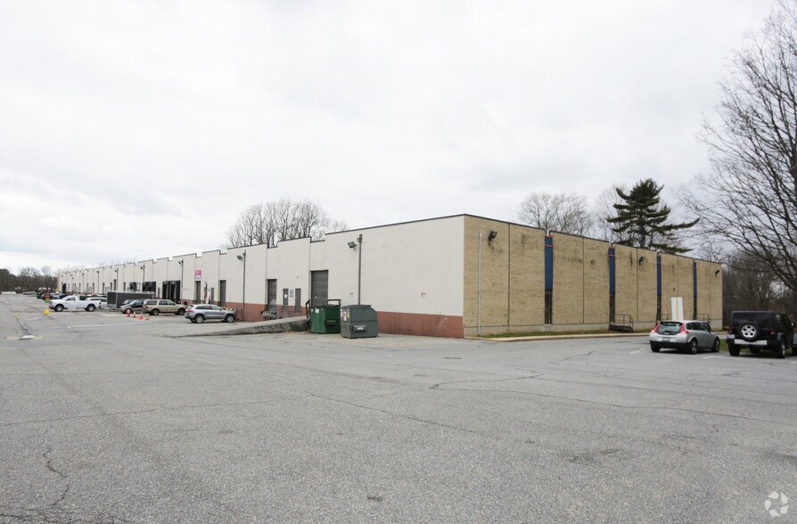 More Photos Of 9050 Red Branch Rd, Columbia Industrial For Lease