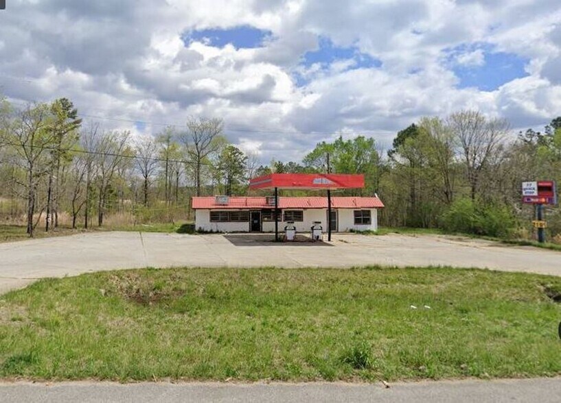 More Photos Of 51940 Highway 77, Talladega Convenience Store For Sale