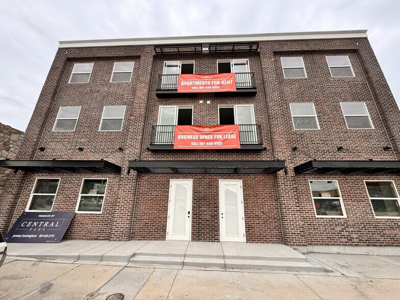 More Photos Of 20 S 100 W, Payson Apartments For Lease