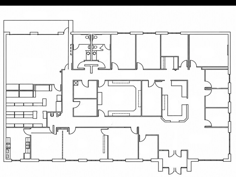 More Photos Of 1001B WI-35 Hwy, Centuria Office For Lease