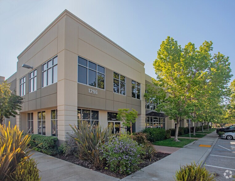 More Photos Of 1296 Kifer Rd, Sunnyvale Office Residential For Lease