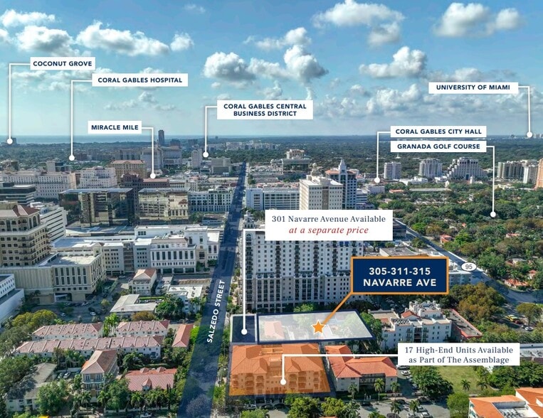 More Photos Of 300 Majorca Ave, Coral Gables Apartments For Sale