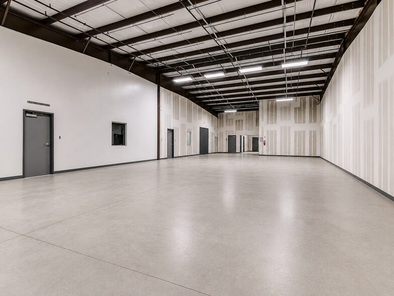 More Photos Of , Edmond Industrial For Sale