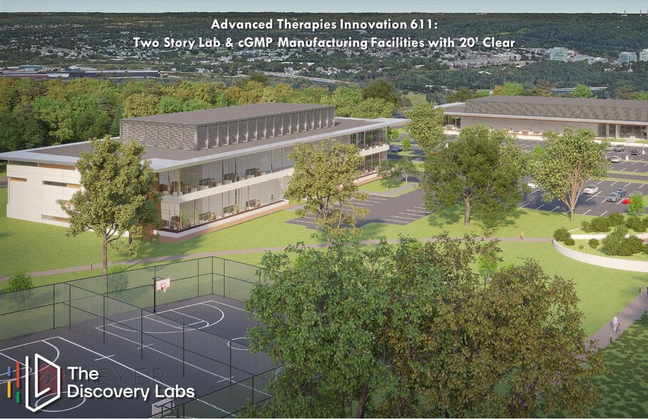 More Photos Of Innovation 511 Swedeland Rd, Conshohocken Unknown For Lease