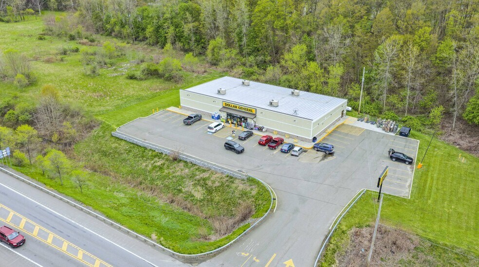 More Photos Of 7146 State Route 434, Apalachin General Retail For Sale