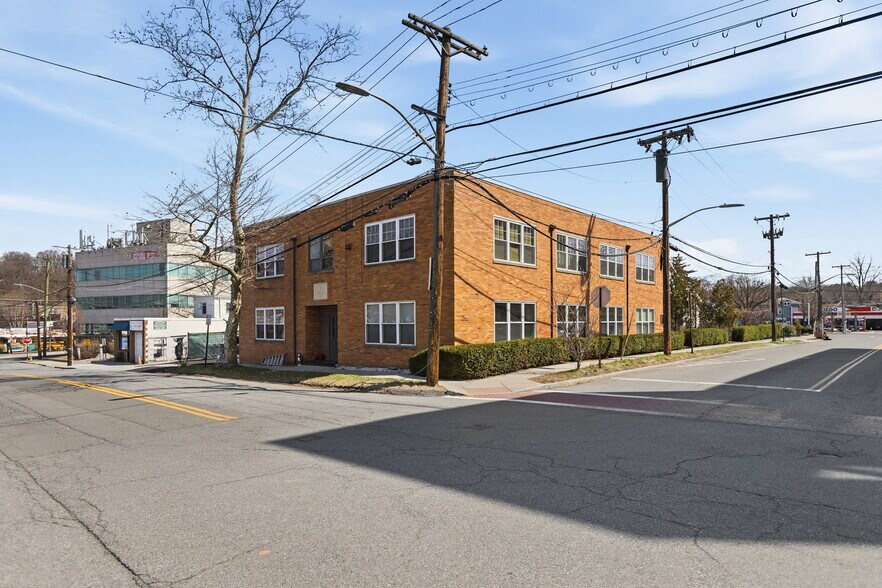 More Photos Of 96 Haarlem Ave, White Plains Office For Sale