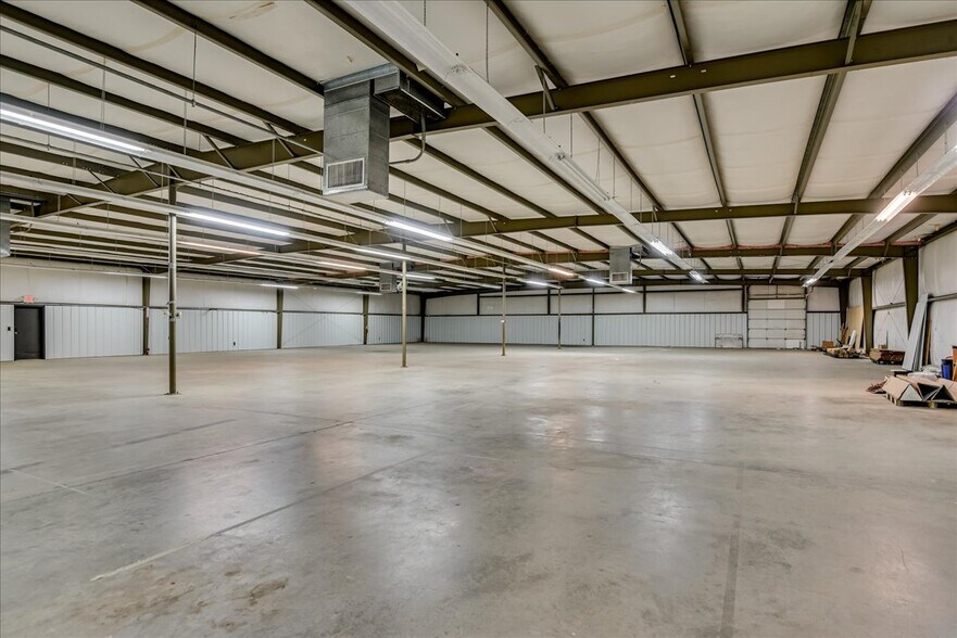 More Photos Of 1002 Commerce, Lincolnton Distribution For Sale