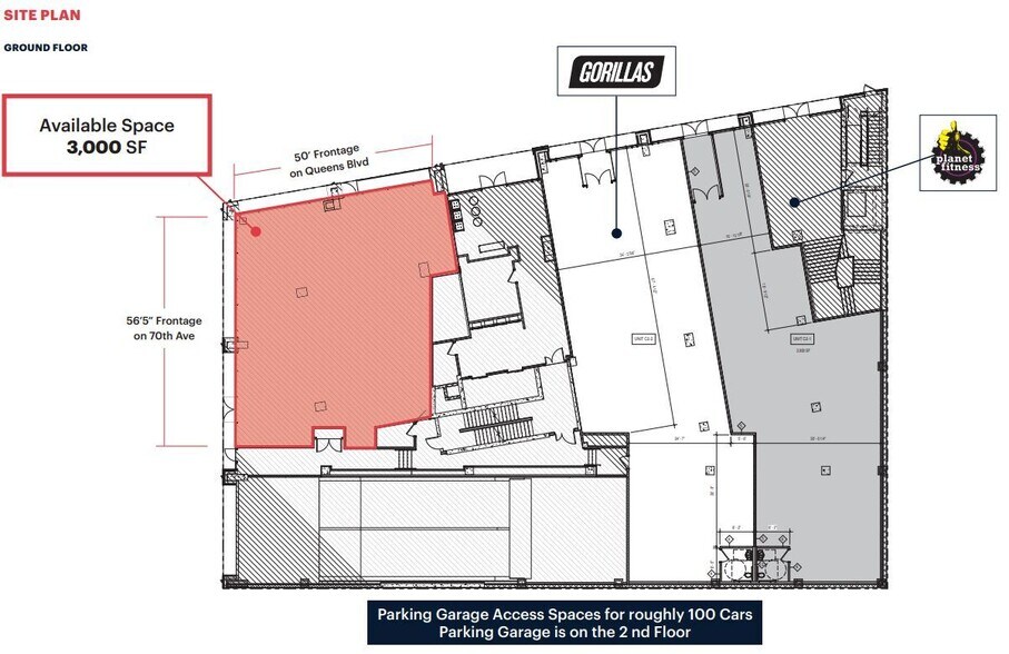 More Photos Of 10706 Queens Blvd, Forest Hills Apartments For Lease
