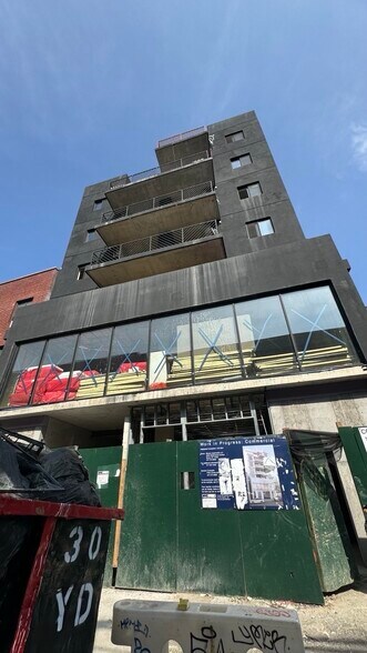 More Photos Of 2039 Westchester Ave, Bronx Multifamily For Sale