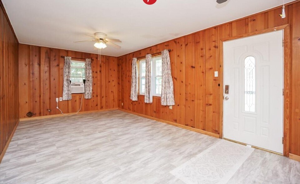 More Photos Of 26745 FM 2090 Rd, Splendora Warehouse For Sale