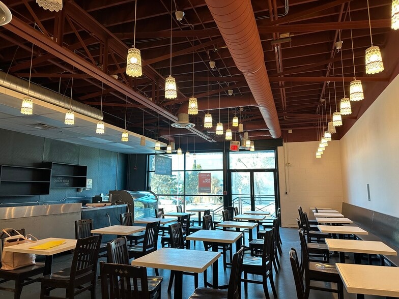 More Photos Of 10930 119 St NW, Edmonton General Retail For Lease