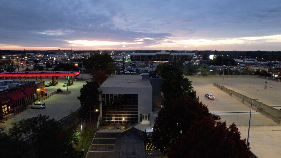 More Photos Of 6731 Ridge Rd, Parma Medical For Sale