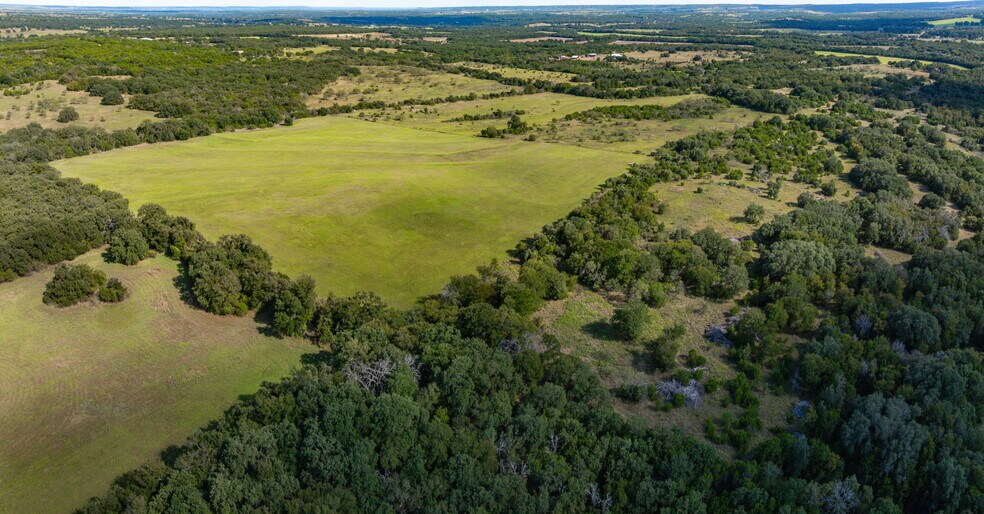 More Photos Of 10400 FM 927, Iredell Land For Sale
