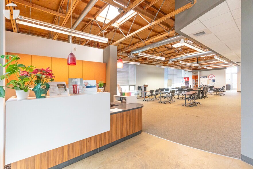 More Photos Of 109 Scripps Dr, Sacramento Office For Sale