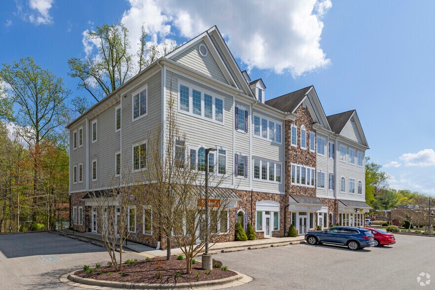 More Photos Of 1321 Generals Highway, Crownsville Office For Lease