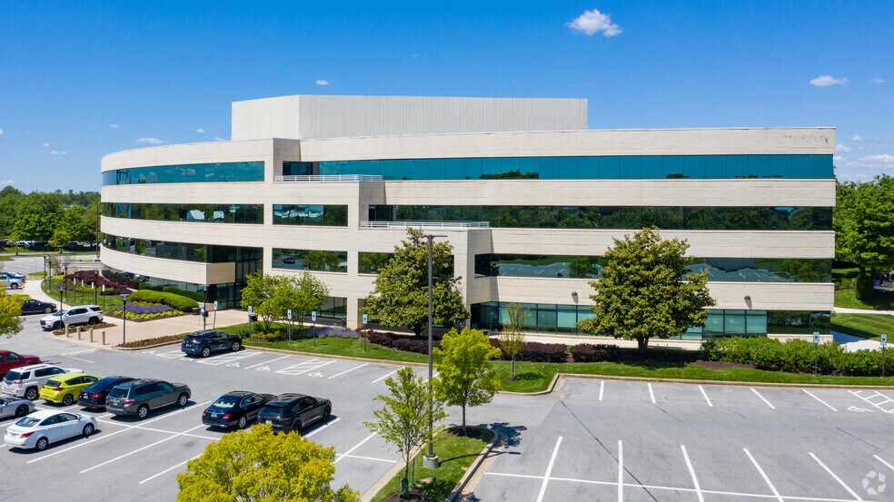 More Photos Of 8840 Stanford Blvd, Columbia Office For Lease