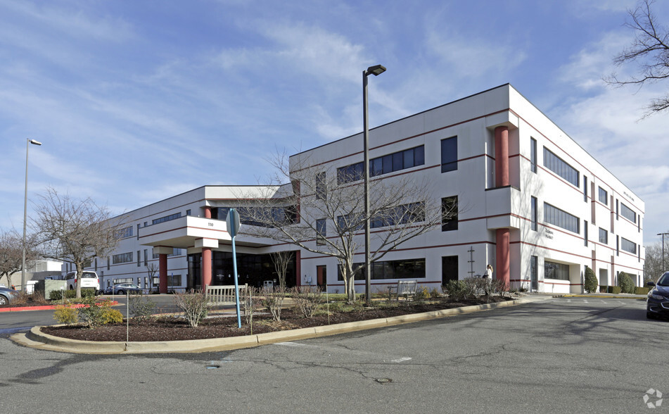 Primary Photo Of 110 Hospital Rd, Prince Frederick Medical For Lease