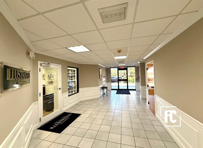 More Photos Of 3601 SE Ocean Blvd, Sewalls Point Office For Sale