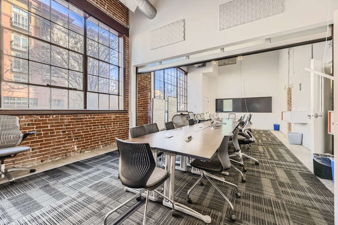 More Photos Of 1062 Delaware St, Denver Office For Sale