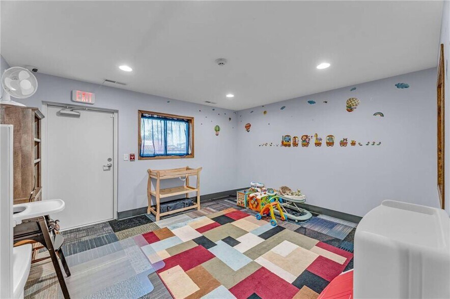 More Photos Of 109 E Railroad St, Silver Lake Daycare Center For Sale