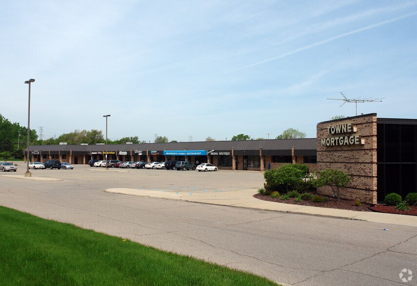 More Photos Of 13205-13325 E 14 Mile Rd, Sterling Heights Unknown For Lease