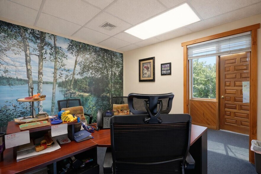 More Photos Of 403 E First St, Trinidad Office For Sale