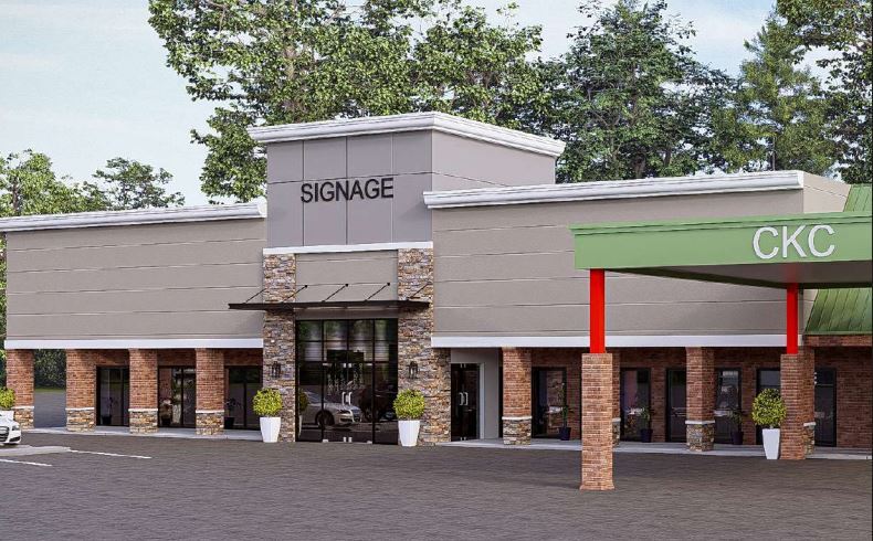 More Photos Of 4803 Highway 58, Chattanooga Storefront Retail Office For Lease