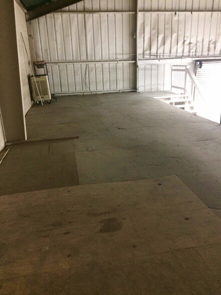 More Photos Of 8418 Broadway St, San Antonio Industrial For Sale