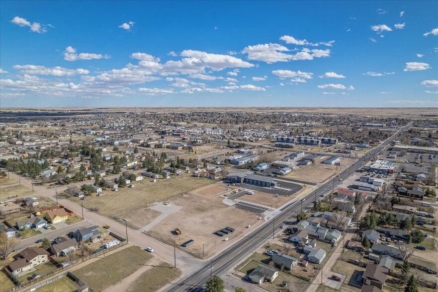 More Photos Of Proposed Lot 2-4 Ridge Rd, Cheyenne Land For Sale