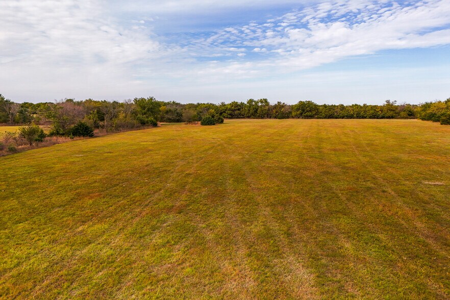 More Photos Of 80+/- Acres on SW 30th St. & SW Indianola Rd., Benton Land For Sale