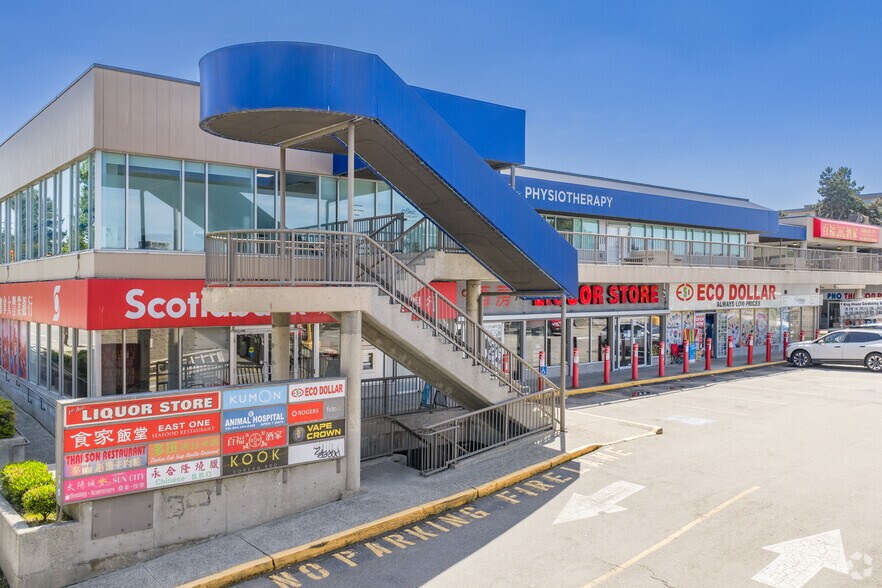 Primary Photo Of 2800 E 1st Ave, Vancouver General Retail For Sale