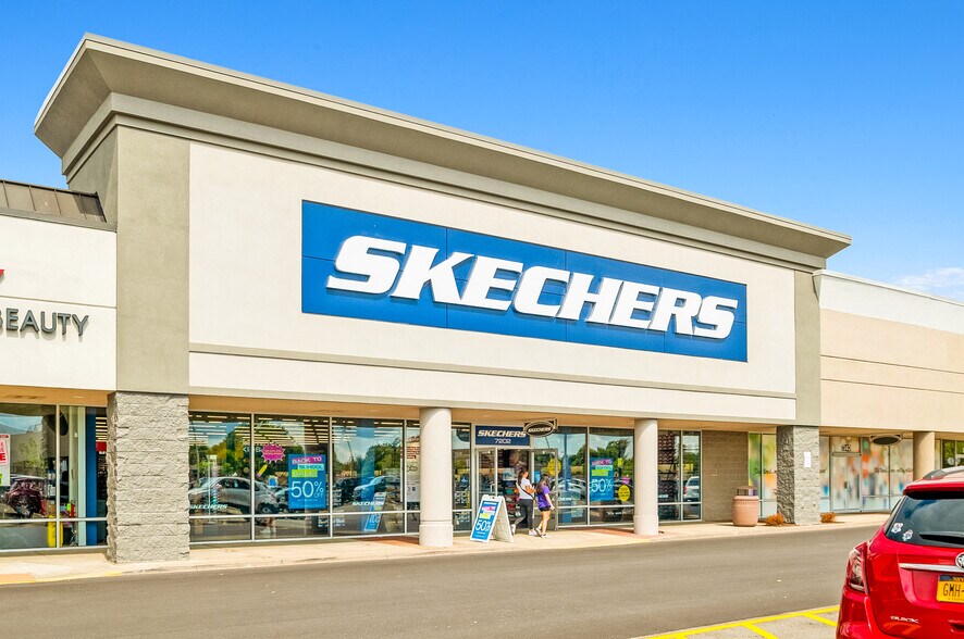 More Photos Of 7310 Niagara Falls Blvd, Niagara Falls Unknown For Lease