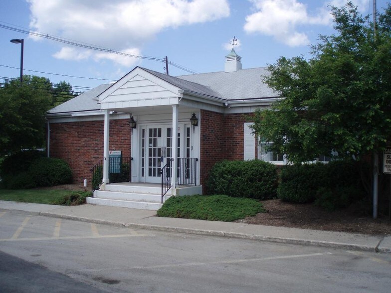 More Photos Of 445 Route 23, Sussex Unknown For Lease