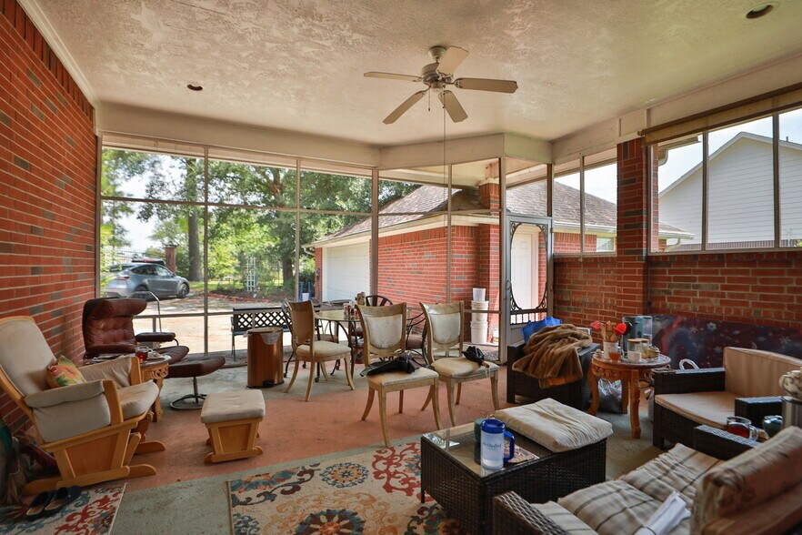 More Photos Of 21719 Mueschke Rd, Tomball Land For Sale