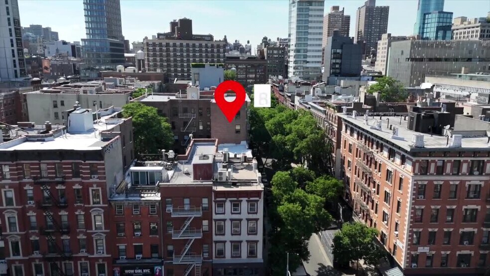 Primary Photo Of 85 2nd Ave, New York Multifamily For Sale