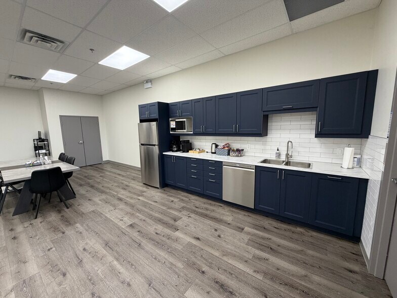 More Photos Of 45 Eric T Smith Way, Aurora Warehouse For Sale