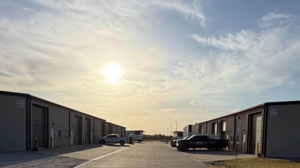More Photos Of 4300 US Hwy 377, Aubrey Unknown For Lease