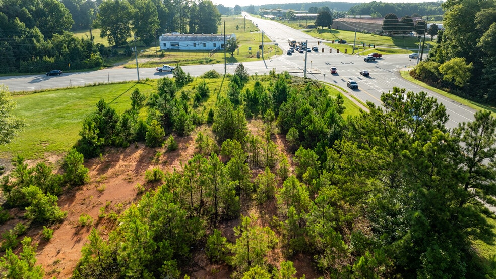 More Photos Of Pine Road, Newnan Land For Sale