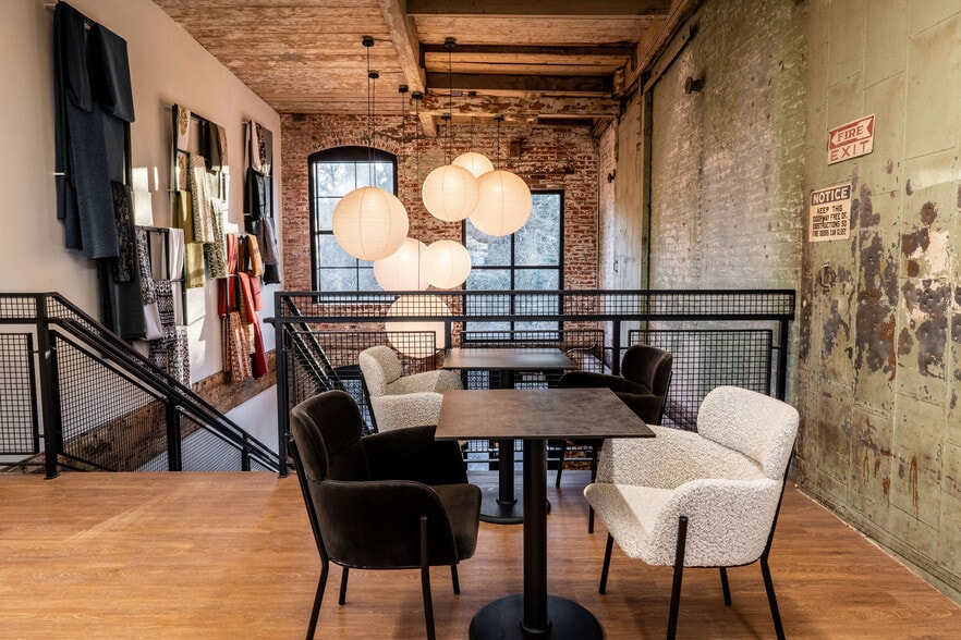 More Photos Of 441 E High St, Philadelphia Loft Creative Space For Lease