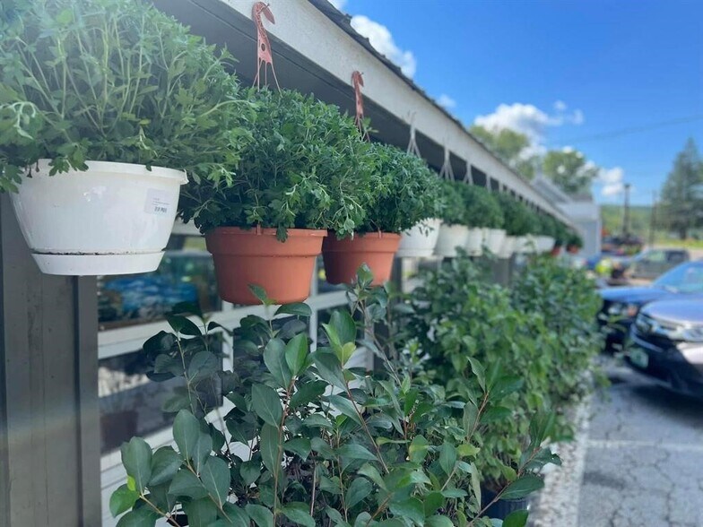 More Photos Of 535 US Route 302, Berlin Storefront For Sale