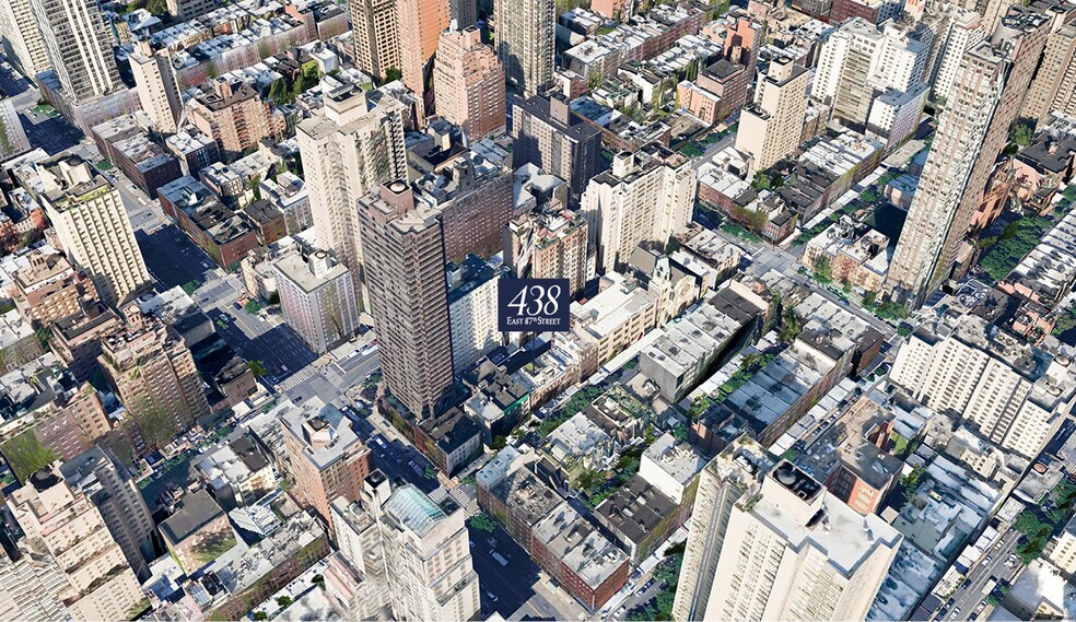 More Photos Of 438 E 87th St, New York Flex For Sale