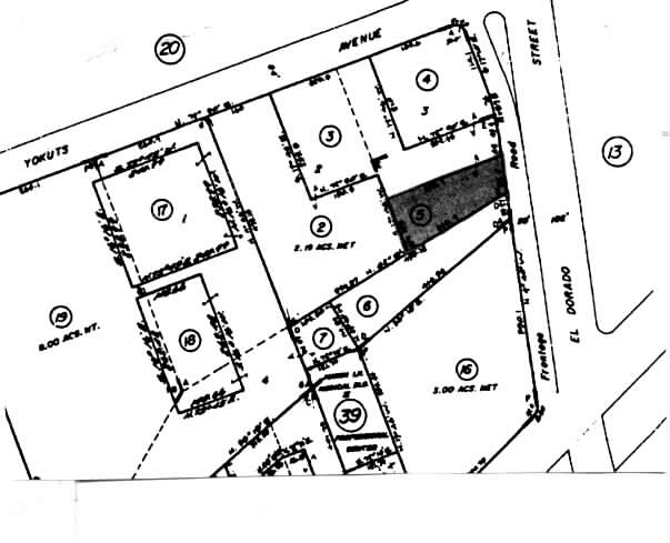 More Photos Of 5223 N El Dorado St, Stockton Office For Lease