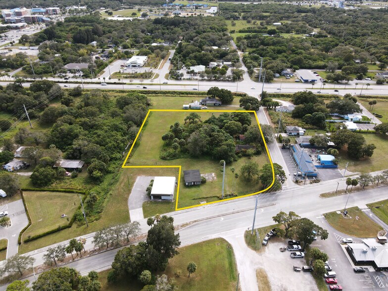 More Photos Of 3805 Okeechobee Rd, Fort Pierce Land For Sale